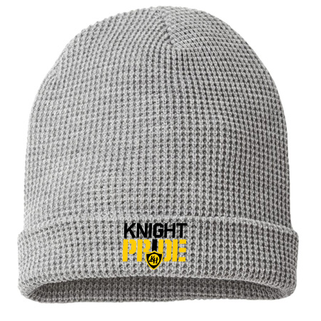 Kenowa Hills Waffle Cuff Beanie - Image 17