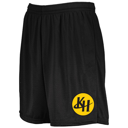 Kenowa Hills Youth Youth Modified Mesh Shorts - Image 12