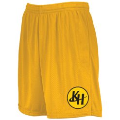 Alternative view of Kenowa Hills Youth Youth Modified Mesh Shorts