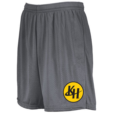 Kenowa Hills Youth Youth Modified Mesh Shorts - Image 8