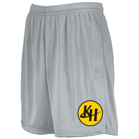 Kenowa Hills Youth Youth Modified Mesh Shorts - Image 4