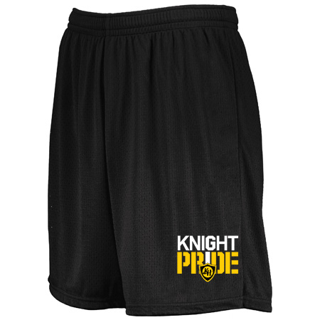 Kenowa Hills Youth Youth Modified Mesh Shorts - Image 5