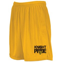 Kenowa Hills Youth Youth Modified Mesh Shorts