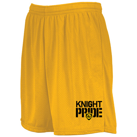 Kenowa Hills Youth Youth Modified Mesh Shorts