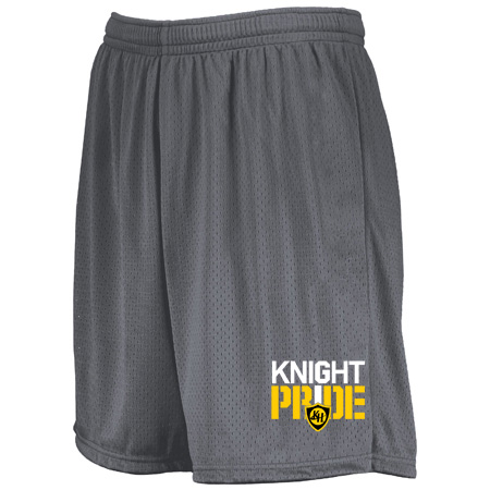 Kenowa Hills Youth Youth Modified Mesh Shorts - Image 7