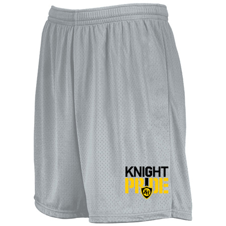 Kenowa Hills Youth Youth Modified Mesh Shorts - Image 6