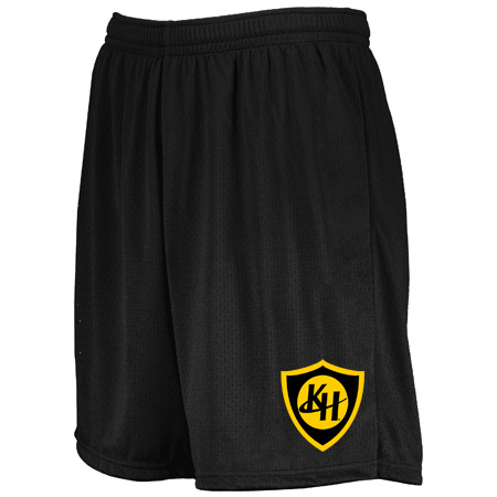 Kenowa Hills Youth Youth Modified Mesh Shorts - Image 9