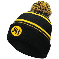 Alternative view of Kenowa Hills Homecoming Beanie