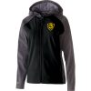 Kenowa Hills Ladies Raider Softshell Jacket