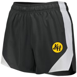 Alternative view of Kenowa Hills Ladies Ladies Olympus Shorts