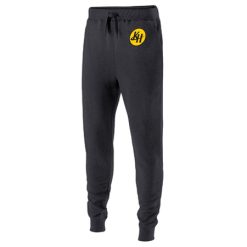 Alternative view of Kenowa Hills Adult 60/40 Fleece Jogger