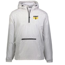 Kenowa Hills Adult Range Packable Pullover