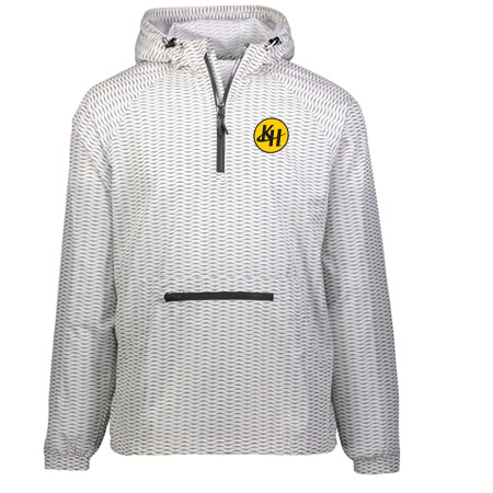 Kenowa Hills Youth Range Packable Pullover