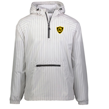Kenowa Hills Youth Range Packable Pullover - Image 3