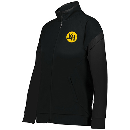 Kenowa Hills Ladies Ladies Limitless Jacket - Image 12