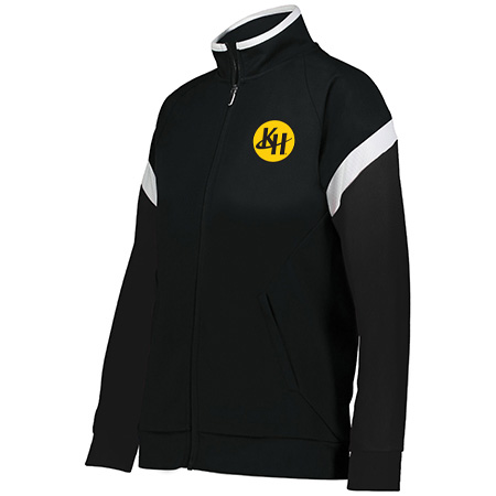 Kenowa Hills Ladies Ladies Limitless Jacket - Image 11