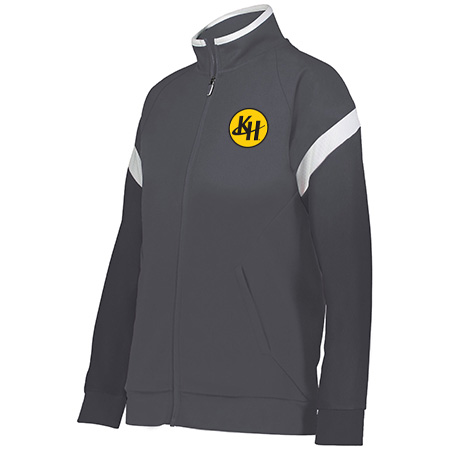 Kenowa Hills Ladies Ladies Limitless Jacket - Image 5