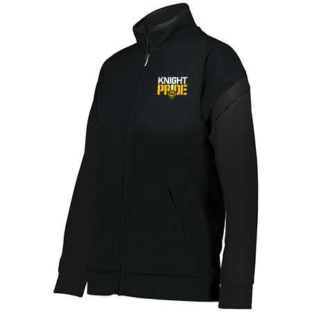 Kenowa Hills Ladies Ladies Limitless Jacket - Image 8