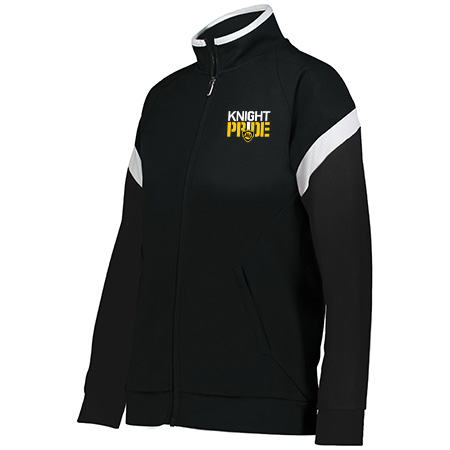 Kenowa Hills Ladies Ladies Limitless Jacket - Image 6