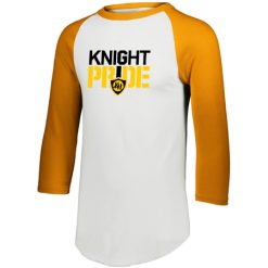 Alternative view of Kenowa Hills Adult Baseball Jersey 2.0