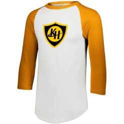 Kenowa Hills Adult Baseball Jersey 2.0