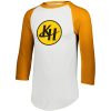 Kenowa Hills Youth YOUTH BASEBALL JERSEY 2.0