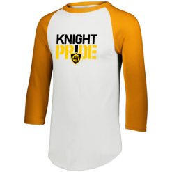 Alternative view of Kenowa Hills Youth YOUTH BASEBALL JERSEY 2.0