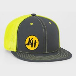 Alternative view of Kenowa Hills Fitted D-Series Uni. Trucker