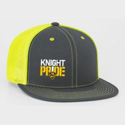 Kenowa Hills Fitted D-Series Uni. Trucker