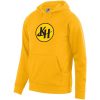 Kenowa Hills Youth 60/40 Fleece Hoodie