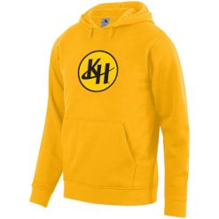 Kenowa Hills Youth 60/40 Fleece Hoodie