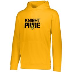Kenowa Hills Adult Wicking Fleece Hoodie