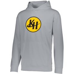 Kenowa Hills Youth YOUTH WICKING FLEECE HOODIE