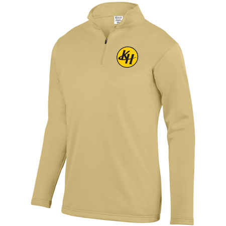 Kenowa Hills Adult Wicking Fleece Pullover - Image 16