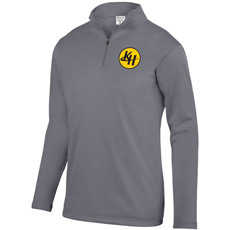 Kenowa Hills Adult Wicking Fleece Pullover - Image 22