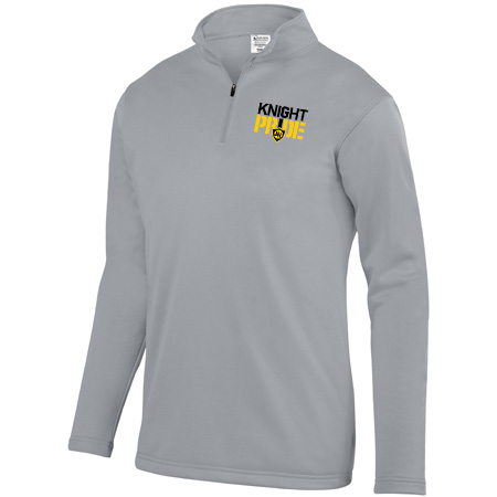 Kenowa Hills Adult Wicking Fleece Pullover - Image 21