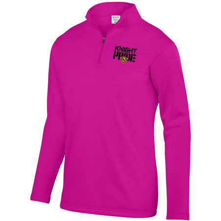 Kenowa Hills Adult Wicking Fleece Pullover - Image 15