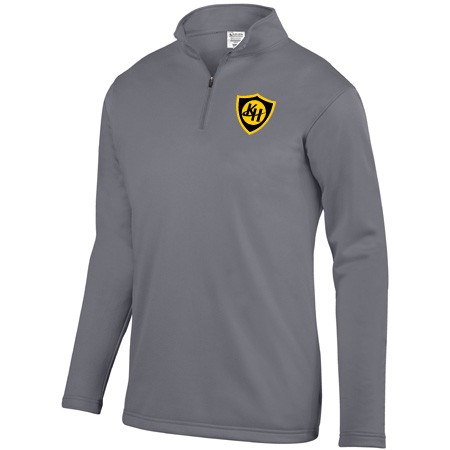 Kenowa Hills Adult Wicking Fleece Pullover - Image 8