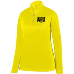 Alternative view of Kenowa Hills Ladies Wicking Fleece Pullover