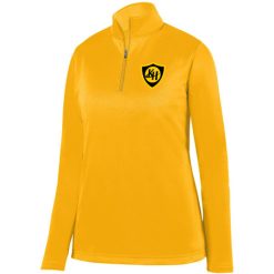 Kenowa Hills Ladies Wicking Fleece Pullover