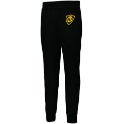 Alternative view of Kenowa Hills Adult Performance Fleece Jogger