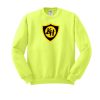 Kenowa Hills JERZEES® - NuBlend® Crewneck Sweatshirt