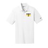 Kenowa Hills Adult Nike Dri-FIT Vertical Mesh Polo
