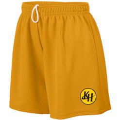 Kenowa Hills Ladies Ladies Wicking Mesh Shorts