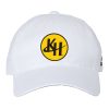 Kenowa Hills Adidas Sustainable Organic Relaxed Cap
