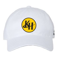 Kenowa Hills Adidas Sustainable Organic Relaxed Cap