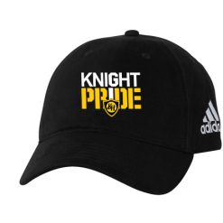 Alternative view of Kenowa Hills Adidas Sustainable Organic Relaxed Cap