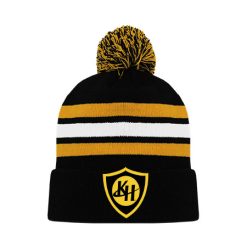 Alternative view of Kenowa Hills Hockey Toque