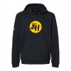 Kenowa Hills Adidas Fleece Hoodie