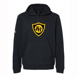 Alternative view of Kenowa Hills Adidas Fleece Hoodie